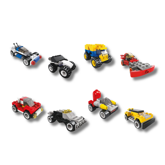 BLOQUES DE CONSTRUCCIÓN