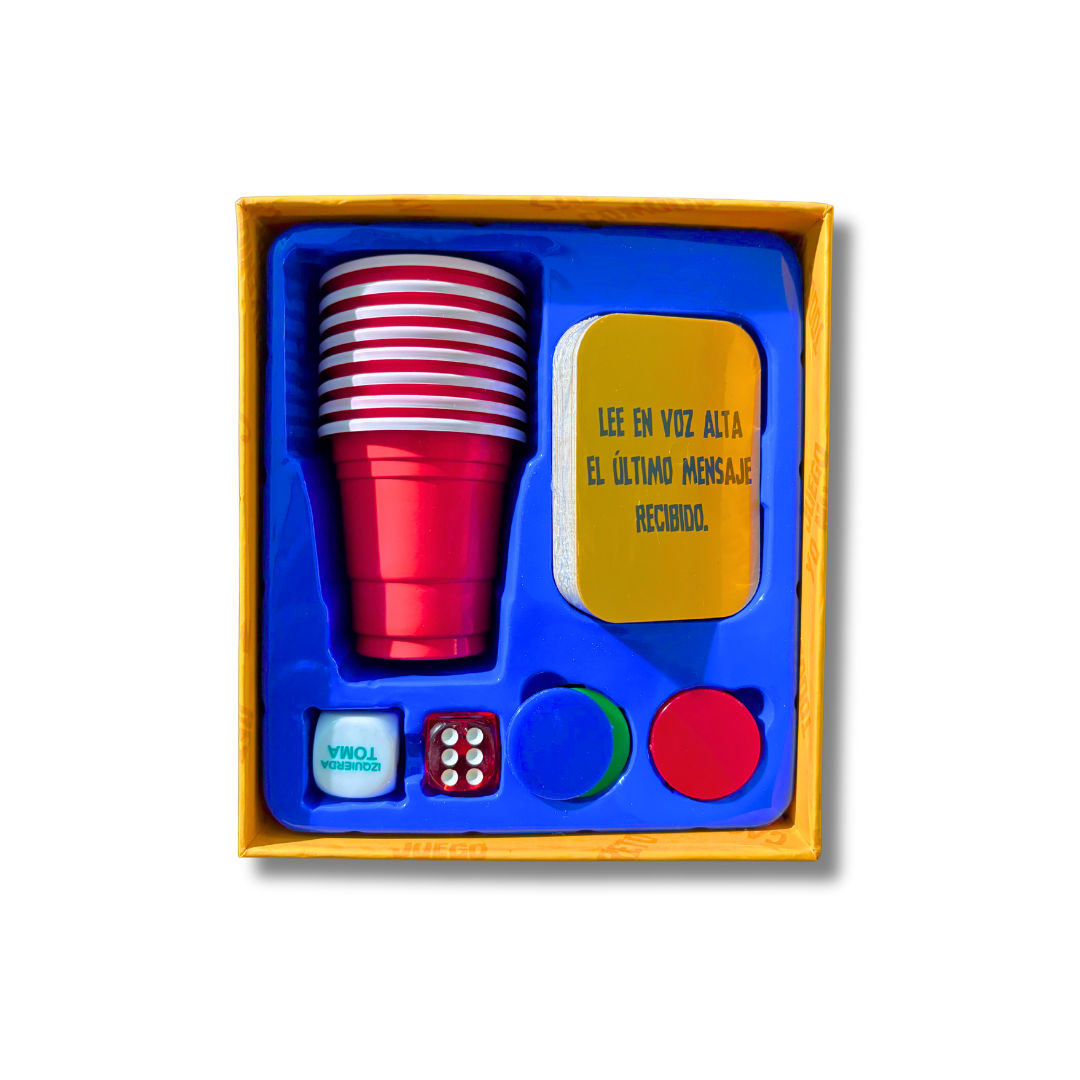 DRINK SHOT PREMIUM