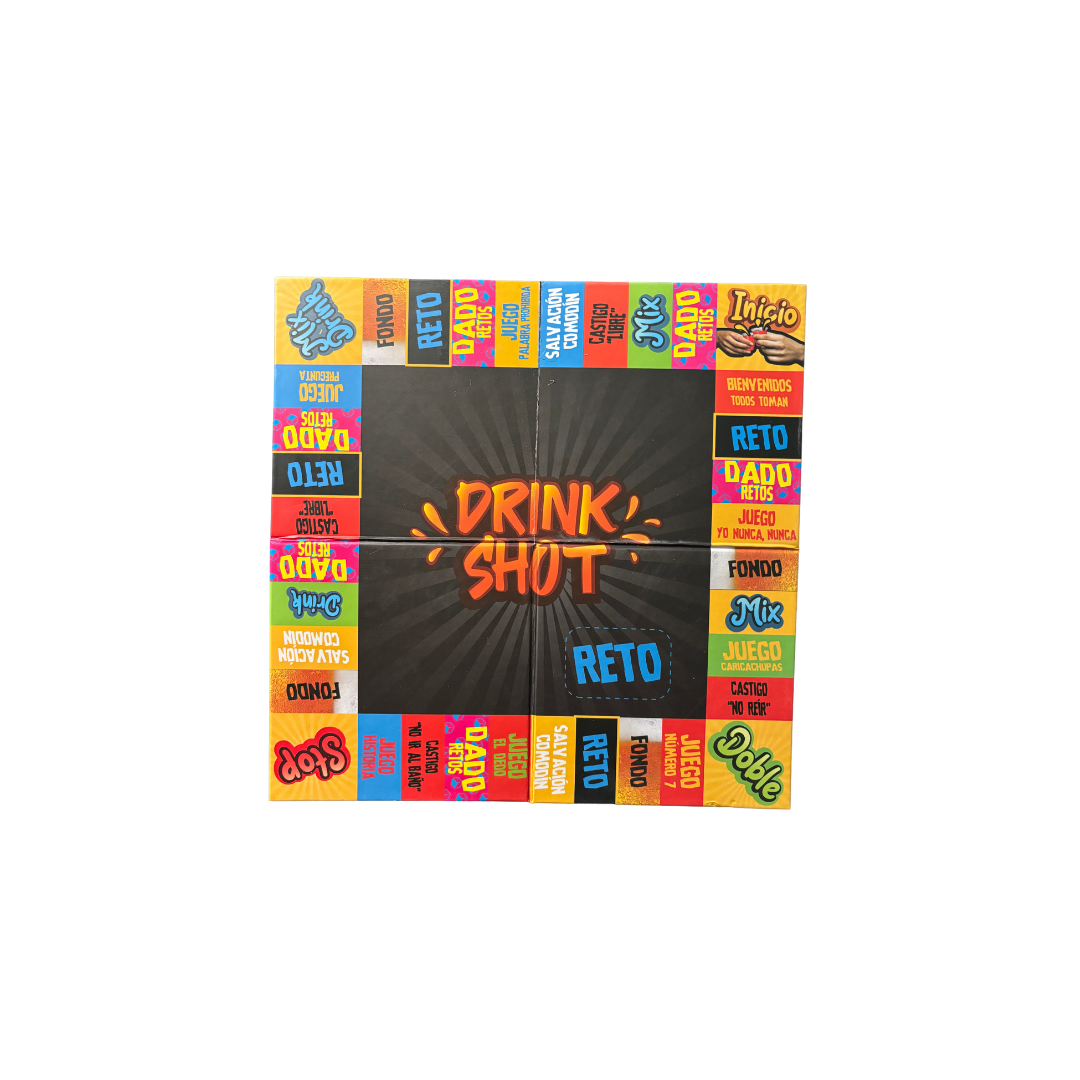 DRINK SHOT PREMIUM
