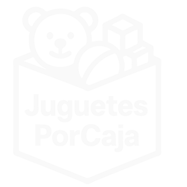 Juguetes Por Caja